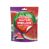 Bebeto Gummy Real Fruit Juice