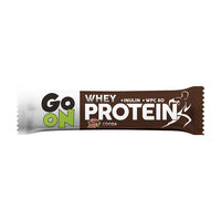 GO ON WHEY PROTEIN COCOA 50G