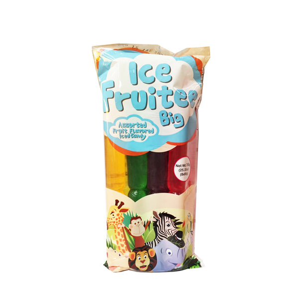 Jolly Ice Fruitee - BIG 8's 95g