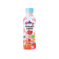 CIMORY Low Fat Strawberry Mango 240ML