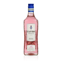 Zafiro Premium Gin Rosa 700ml