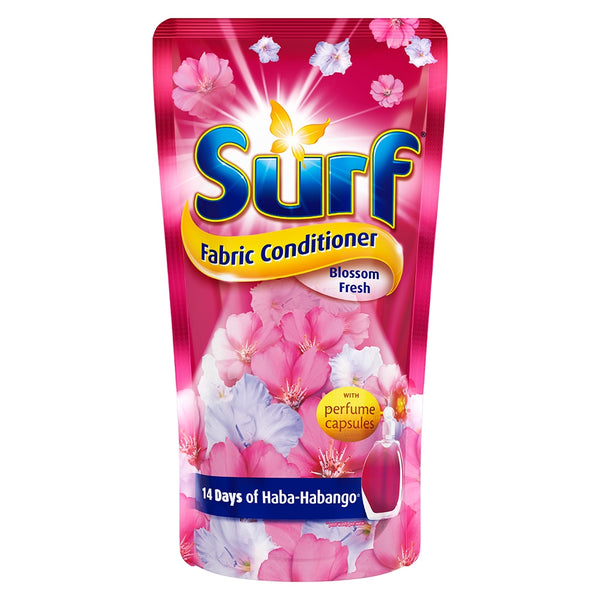 Surf Fabric Conditioner - Blossom Fresh 720ml