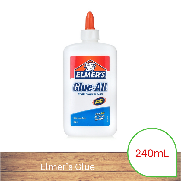 Elmer's Glue 240mL