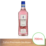 Zafiro Premium Gin Rosa 700ml