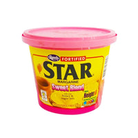 Star Margarine Sweet Blend 250g