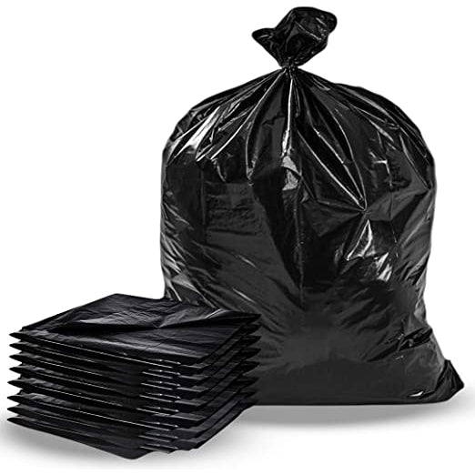 Garbage Bag Large (26x32) 100 pcs/ pack