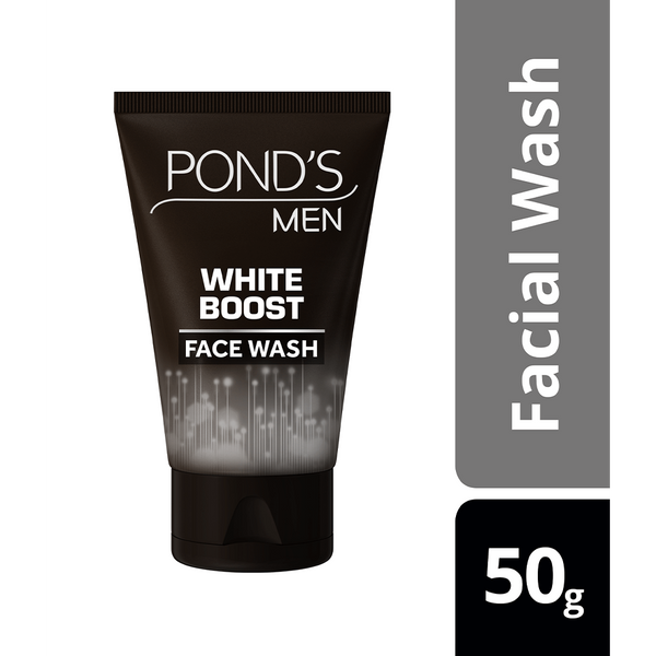 Pond's Men Boost Spot Clear 50g