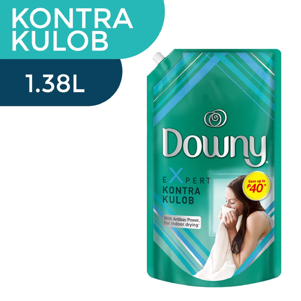 Downy Kontra Kulob 1.38L Refill