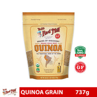 Bob's Red Mill Organic Quinoa Grain 26oz