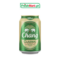 Chang Classic Can 330ml