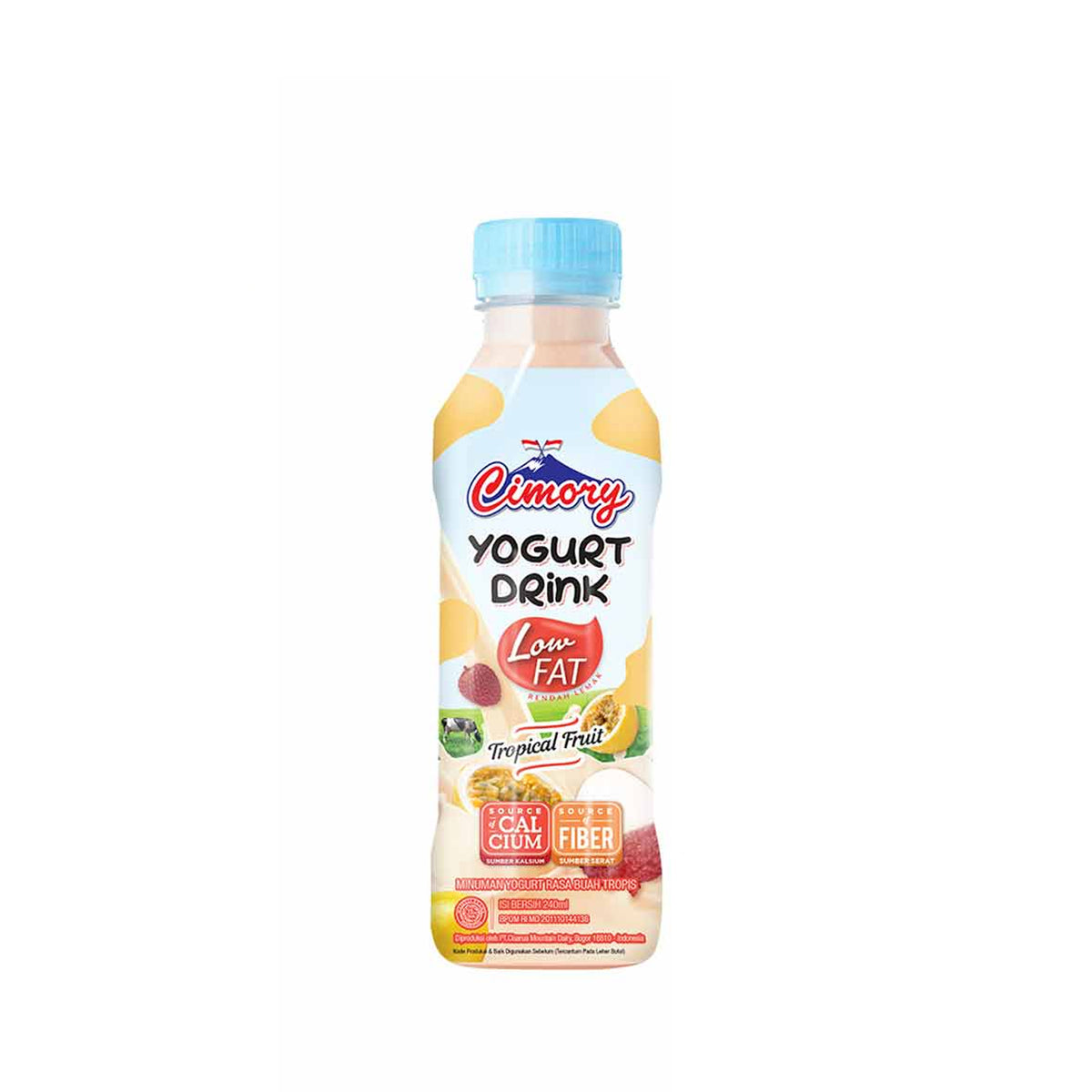 Cimory Yogurt Drink 240ml – Fresh Mart
