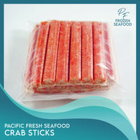 Pacific Fresh Crabstick 1kg