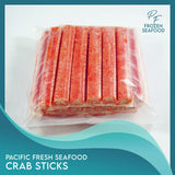 Pacific Fresh Crabstick (1kg)