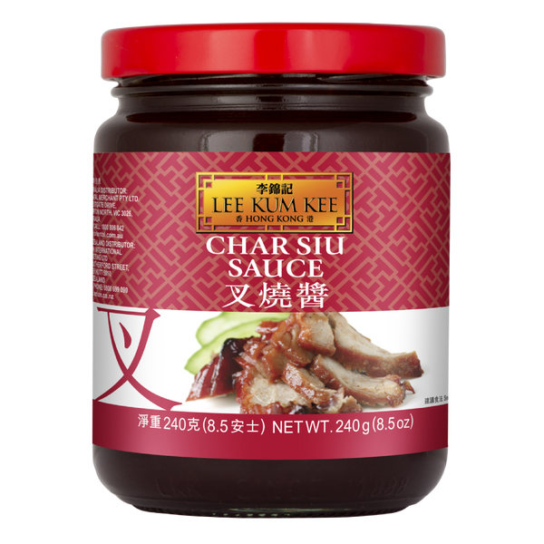 Lee Kum Kee Char Siu (BBQ) Sauce 240g
