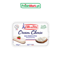 Elle & Vire French Cream Cheese 150g