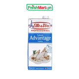 Elle & Vire Advantage Light Cooking Cream 1L