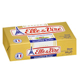 BUY1TAKE1 Elle & Vire French Butter 82% Fat Unsalted 200G