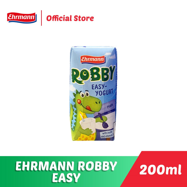 Ehrmann Robby Easy