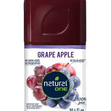 Natural One Juice Grape