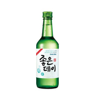 Good Day Korean Soju - Original 360ml