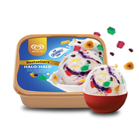 Selecta Halo-Halo Ice Cream 1.3L