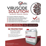 Viruscide Solution 1 Gallon