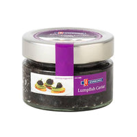 Emborg Lumpfish Caviar 100g