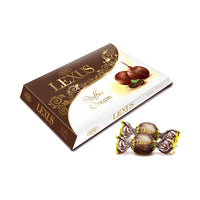 ANL Lexus Chocolate - Gift Box 150g