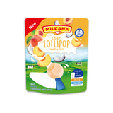 Milkana Creamy Lollipop 100g