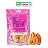 Pack 'n Pride Natural Goodness Fish n Chick 85g