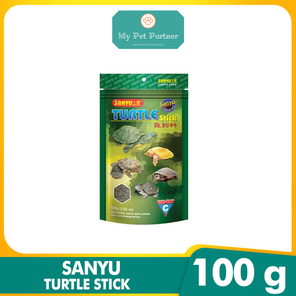 SANYU TURTLE STICK 100G