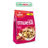 Sante Whole Grain Muesli 350G