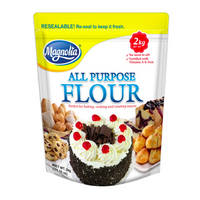 Magnolia All Purpose Flour 2kg