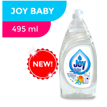 Kids Joy Baby Feeding Bottle Washing Liquid Farlin Baby Feeding