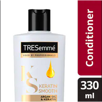 Tresemme Keratin Smooth Conditioner 330mL