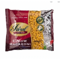 Ideal Macaroni Elbow 500g