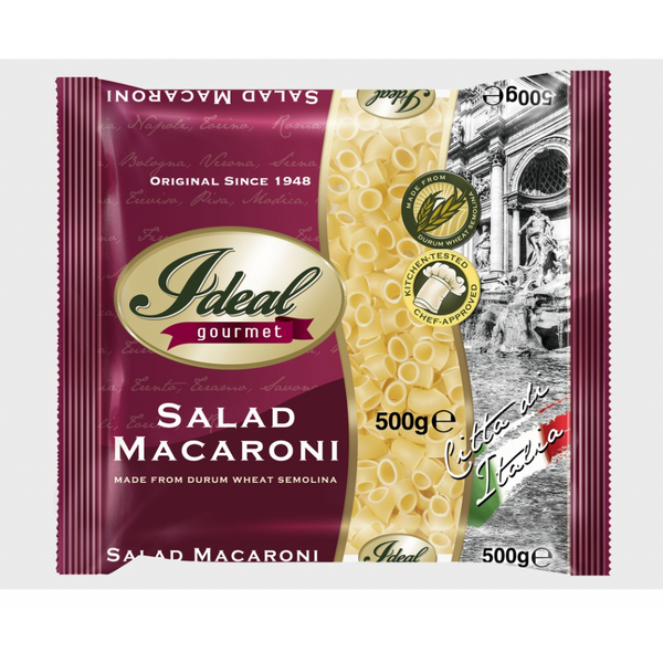 Ideal Macaroni Salad 500g