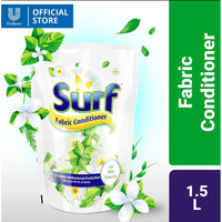 Surf Fabric Conditioner with Anti-Bac with Mint Extract 1.5L