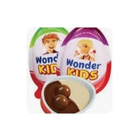 Pran Wonder Kids 20g