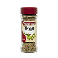 Masterfoods H&S Thyme Leaves 10g