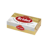 Bridel French Unsalted Butter 200g