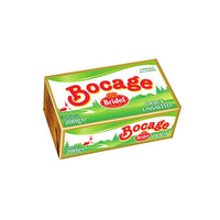 Bocage by Bridel Unsalted Butter 200g