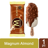 Selecta Magnum Almond 80ml