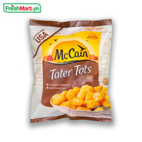 McCain Tater Tots 500g