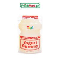 Yupi Gummy Yogurt Original 40g