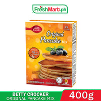 Betty Crocker Original Pancake Mix 400g
