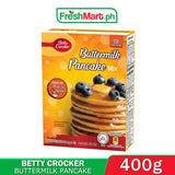 Betty Crocker Buttermilk Pancake Mix 400g