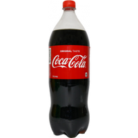 Coke 1.5L PET