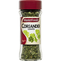 Masterfoods Coriander Leaves 5g
