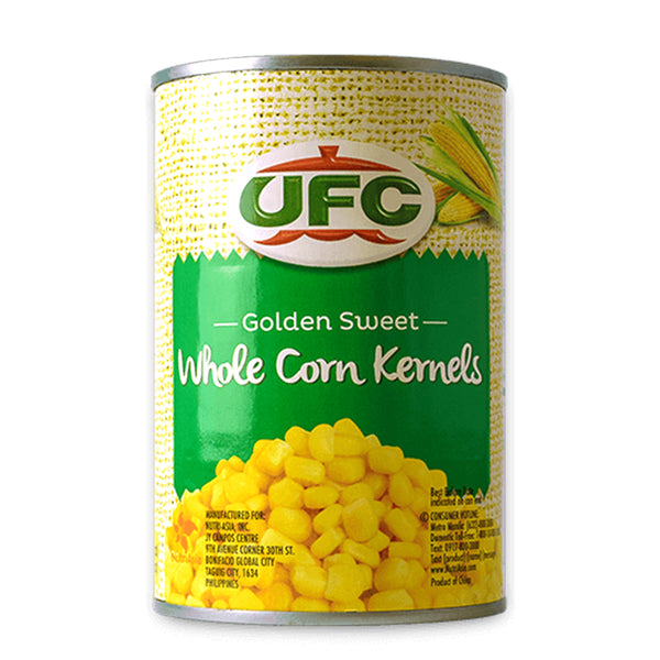 UFC Corn Kernels - 425g